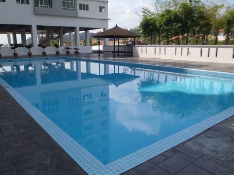 Sierra Residency - 2