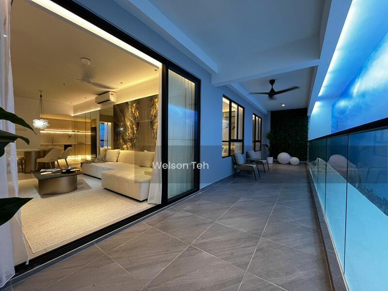 Lumina Residence - 2
