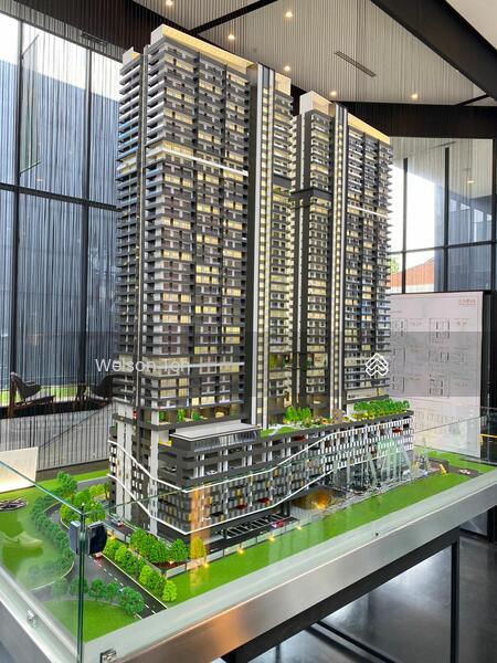 Lumina Residence - 4