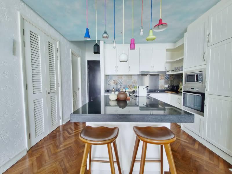 Andaman @ Quayside - 5