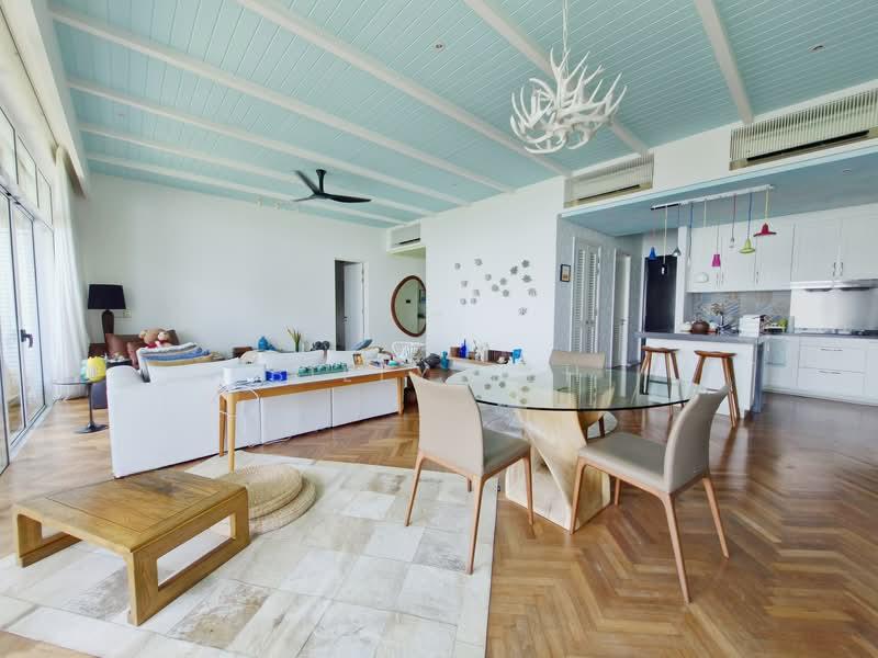 Andaman @ Quayside - 2