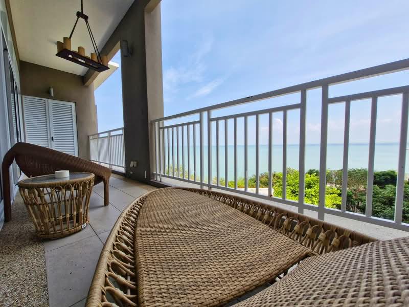 Andaman @ Quayside - 1