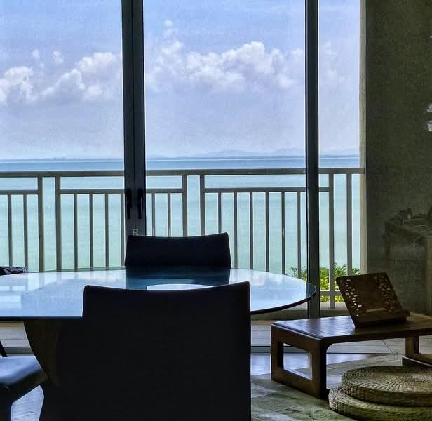 Andaman @ Quayside - 4