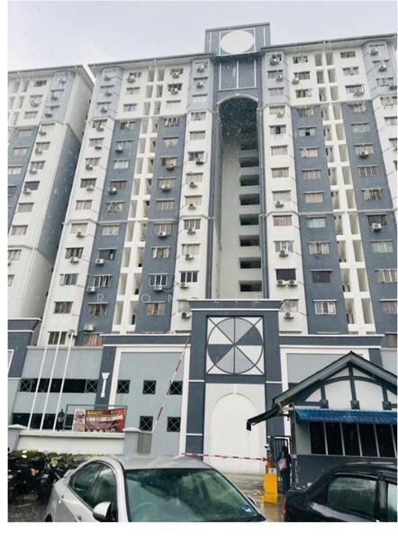 Prisma Cheras - 3