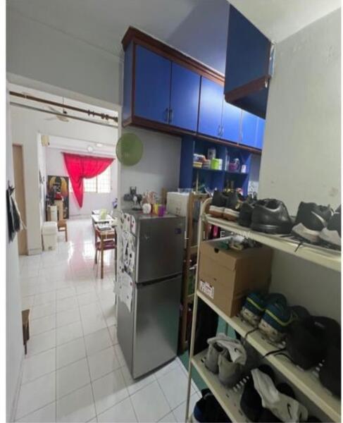 Prisma Cheras - 4