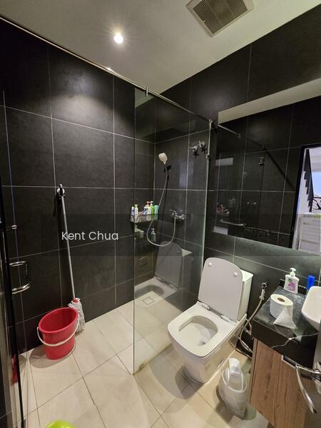 Sunway SPK Damansara, Sunway Spk, Bandar Menjalara - 4