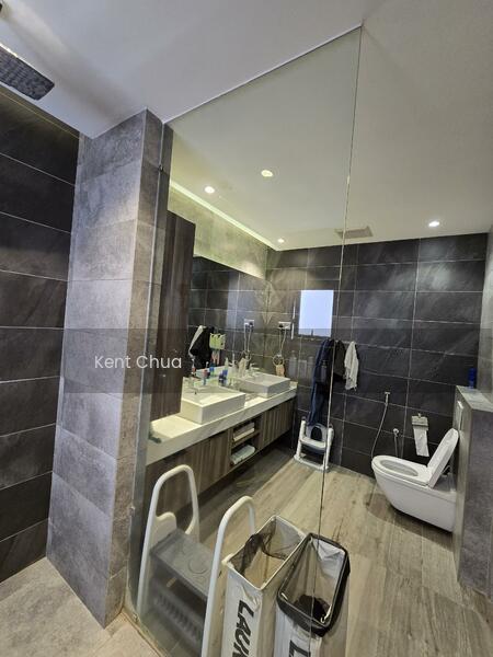 Sunway SPK Damansara, Sunway Spk, Bandar Menjalara - 5