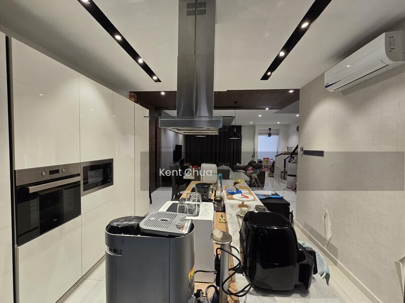 Sunway SPK Damansara, Sunway Spk, Bandar Menjalara - 2