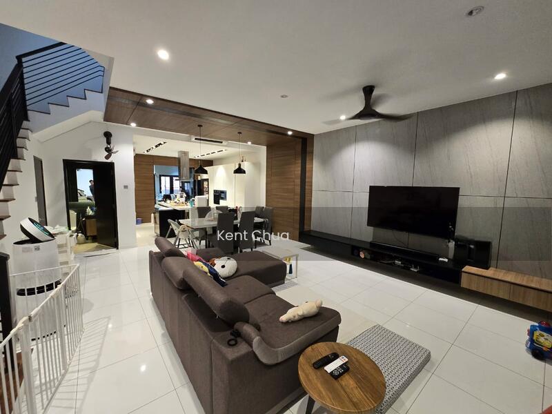 Sunway SPK Damansara, Sunway Spk, Bandar Menjalara - 1