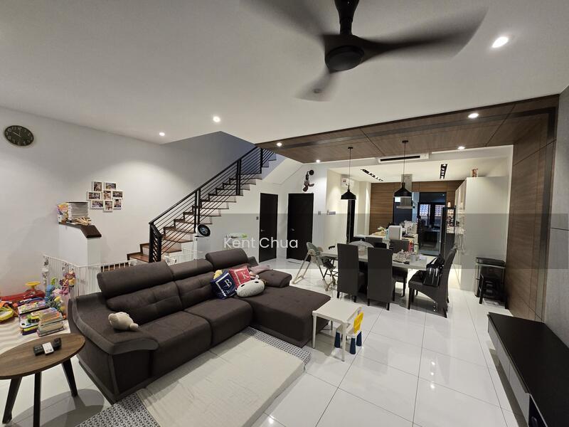 Sunway SPK Damansara, Sunway Spk, Bandar Menjalara - 3