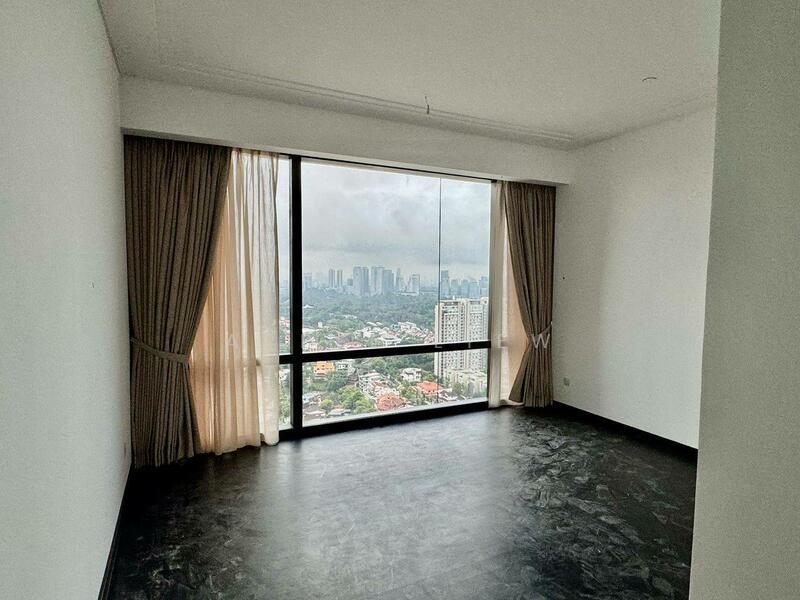 Pavilion Damansara Heights - 4