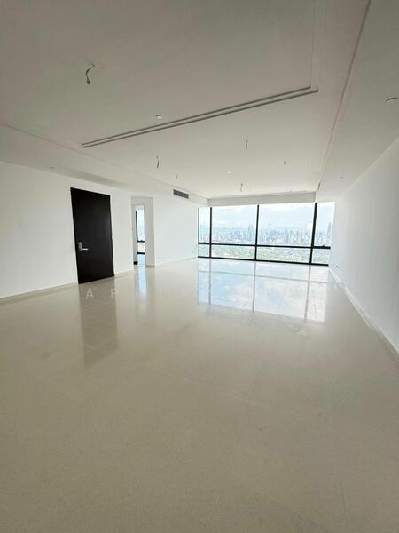 Pavilion Damansara Heights - 1