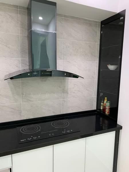 Solaria Residences - 2