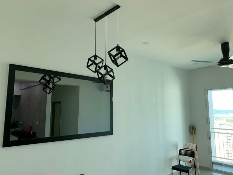 Solaria Residences - 4