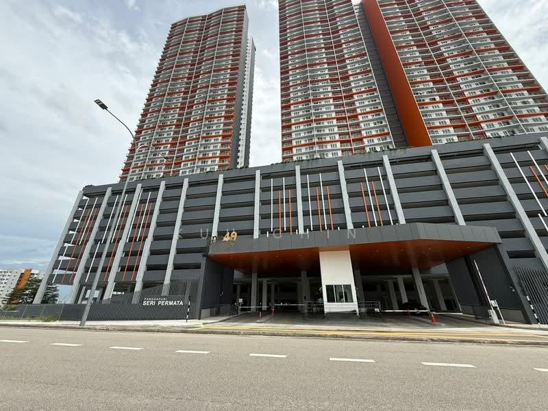 One 49 Residence - 1