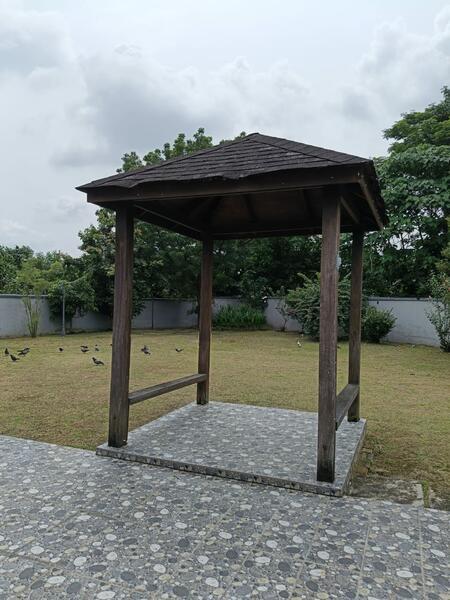 Taman Taming Maju - 5