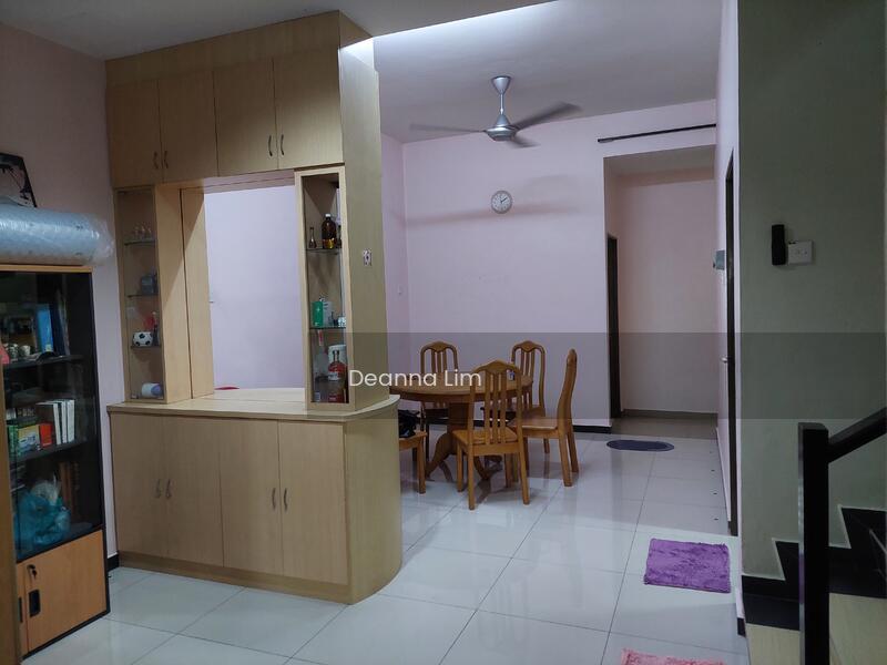 TAMAN PENGKALAN UTAMA - 4