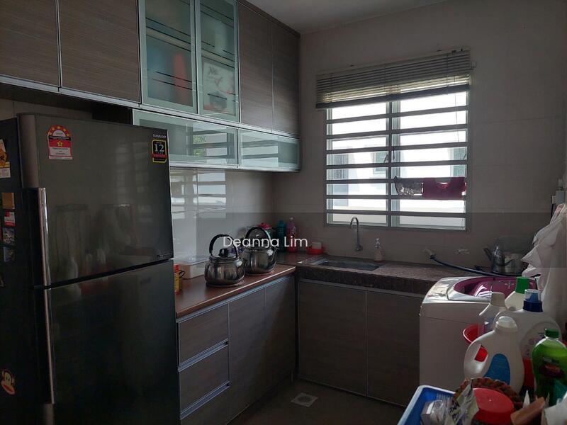 TAMAN PENGKALAN UTAMA - 5