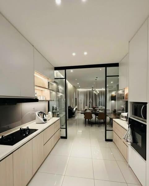 Sejati Lakeside @ Cyberjaya - 4