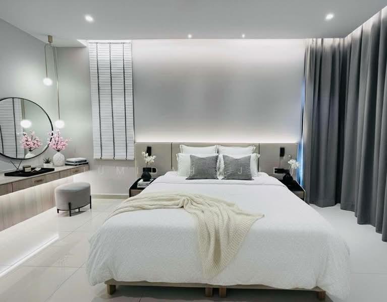 Sejati Lakeside @ Cyberjaya - 5