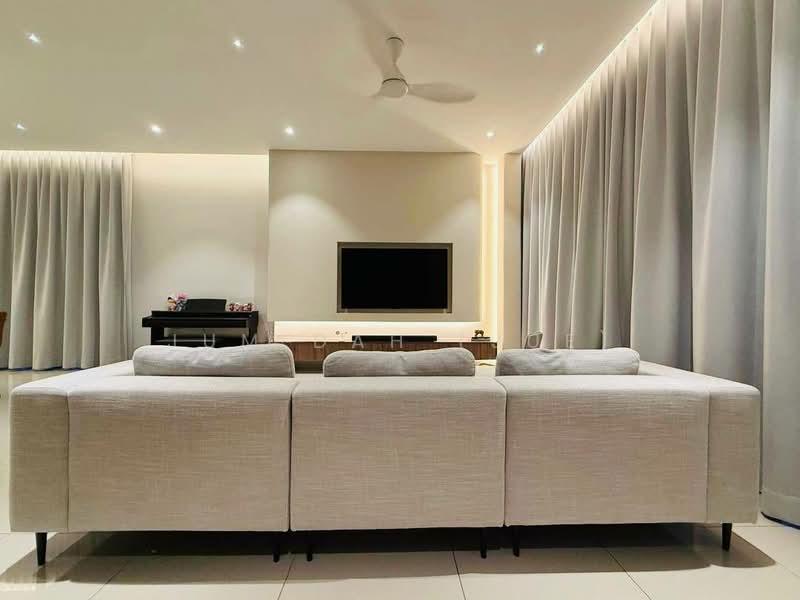 Sejati Lakeside @ Cyberjaya - 2