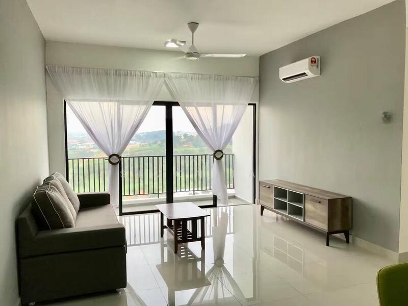 Sk One Residence - 2