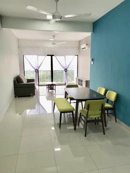 Sk One Residence - 5