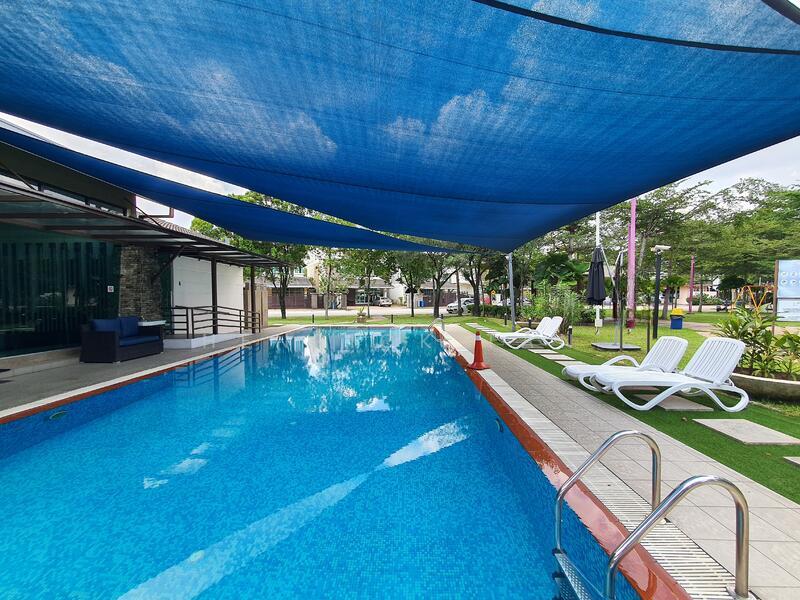 Kemuning Residence - 2