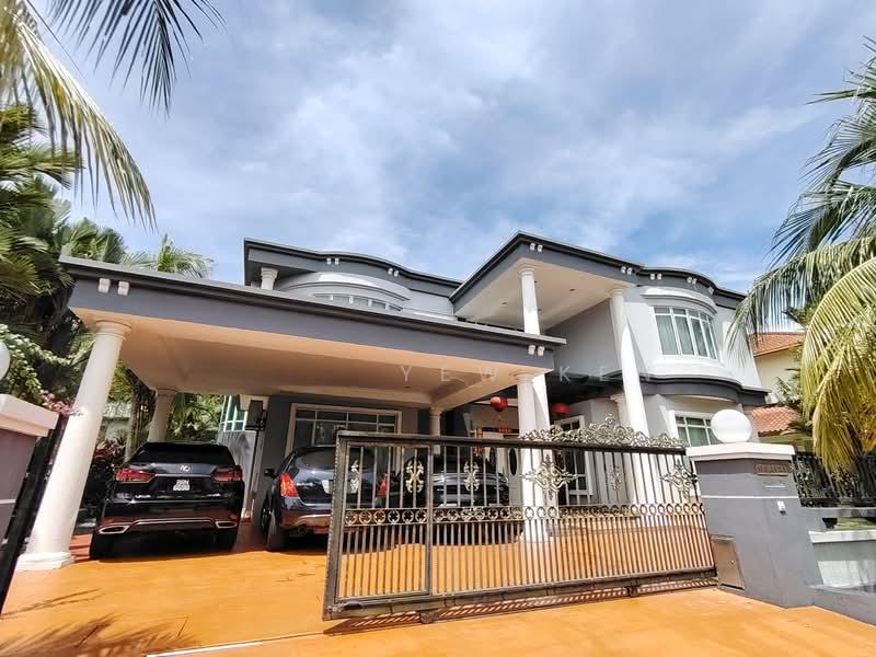 Selangor Polo Residency - 1