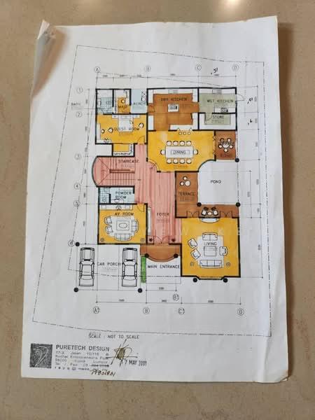 Selangor Polo Residency - 2