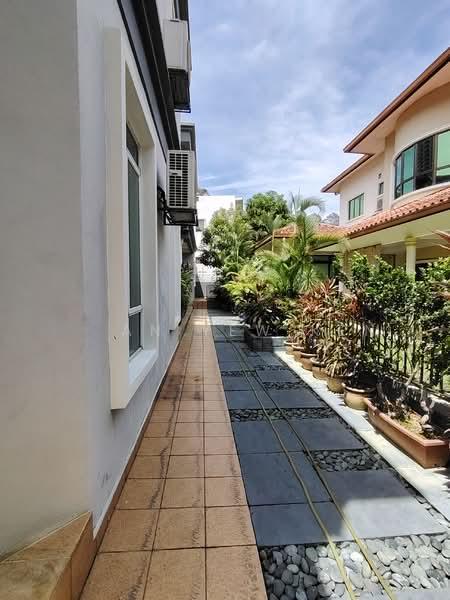 Selangor Polo Residency - 5