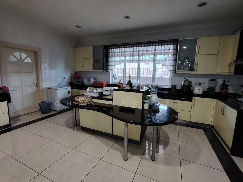 Selangor Polo Residency - 3