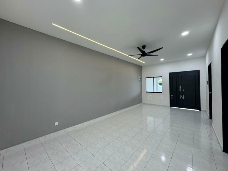 Taman Ungku Tun Aminah - 3