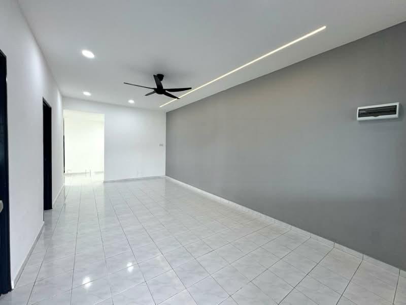 Taman Ungku Tun Aminah - 2