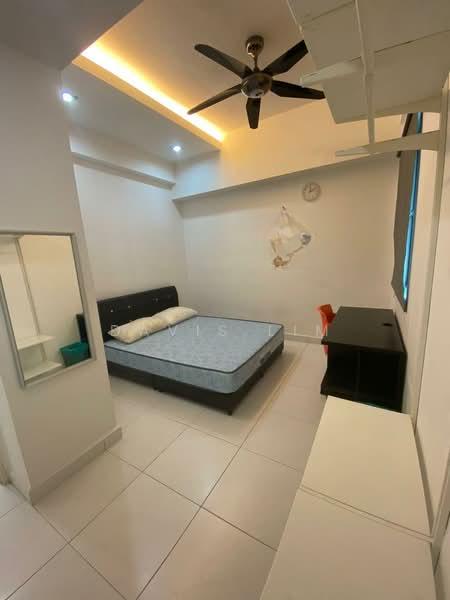 Elit Heights @ Bayan City - 2
