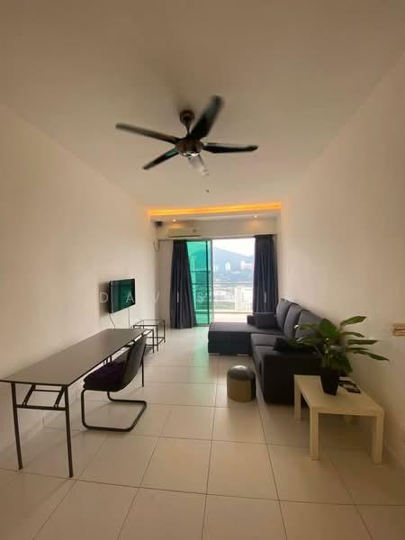 Elit Heights @ Bayan City - 1