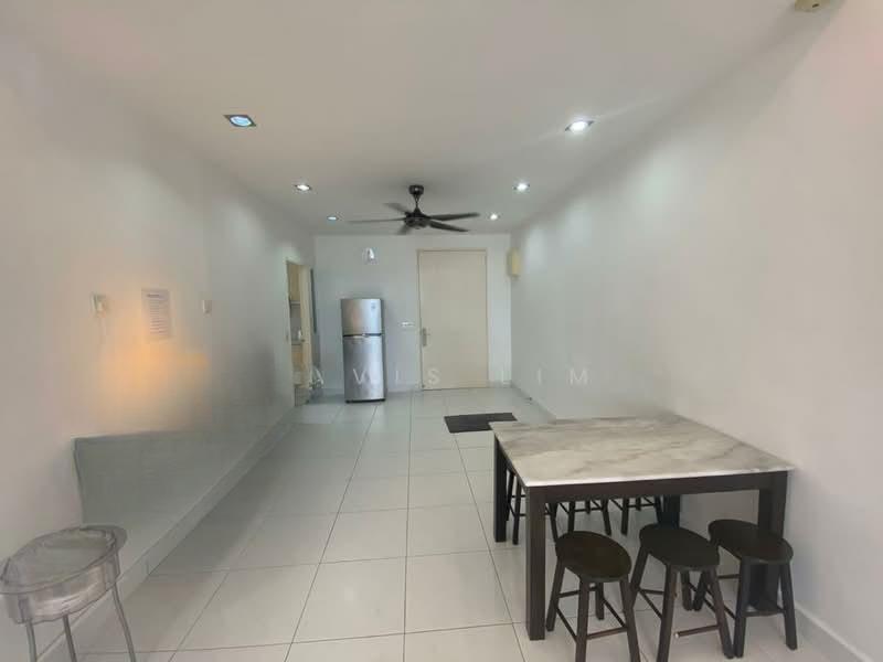 Elit Heights @ Bayan City - 2