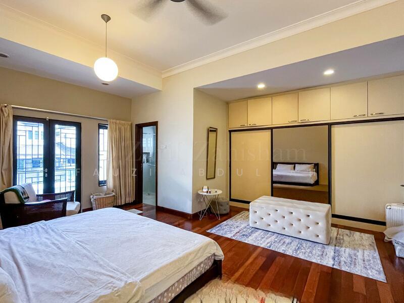 Taman SA, Bangsar - 2