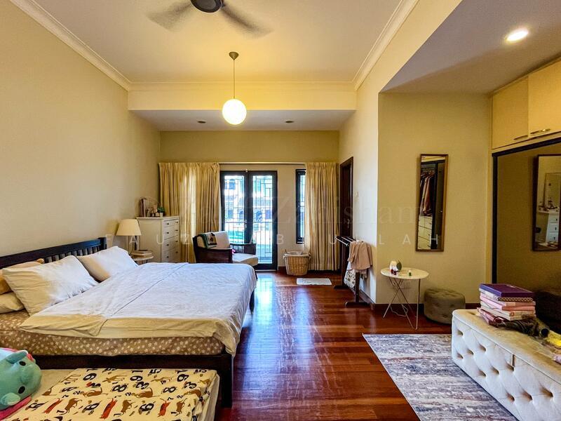 Taman SA, Bangsar - 3