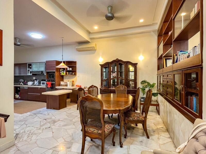 Taman SA, Bangsar - 5