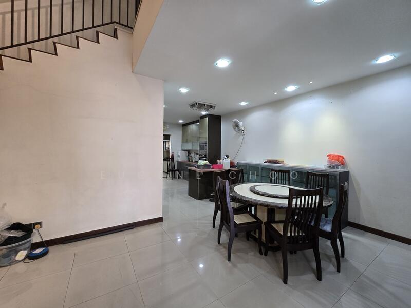 Taman Selayang Jaya - 2