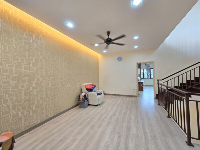 Taman Selayang Jaya - 5