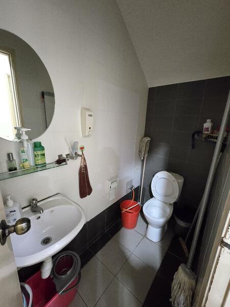 Taman Selayang Jaya - 4