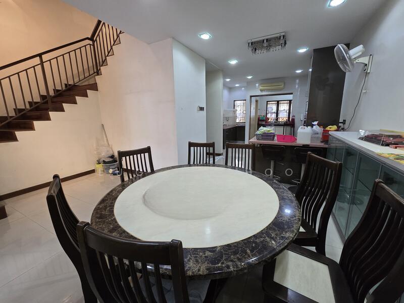 Taman Selayang Jaya - 3