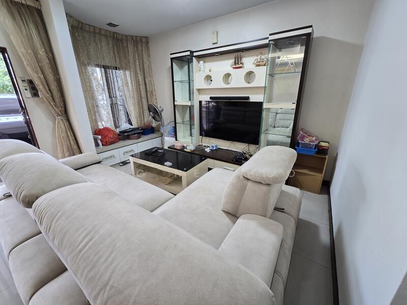 Taman Selayang Jaya - 1