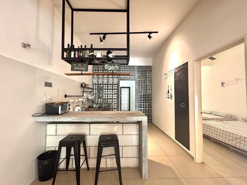 DEXTORA @ BANDAR SRI SENDAYAN - 3