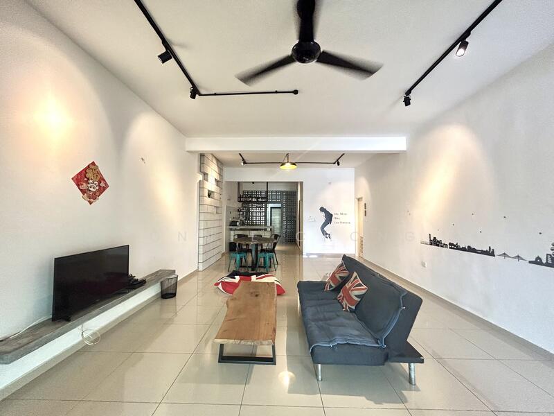 DEXTORA @ BANDAR SRI SENDAYAN - 2