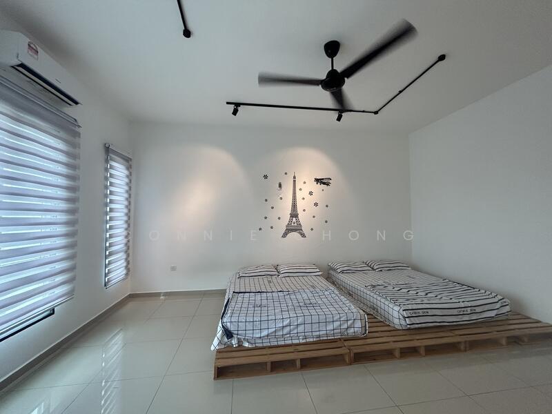 DEXTORA @ BANDAR SRI SENDAYAN - 5