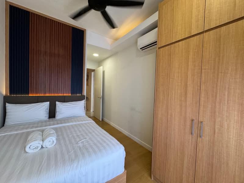 The Sentral Suites - 5