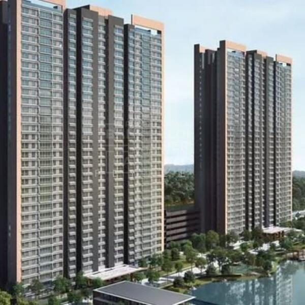 Emerald Hill - 3